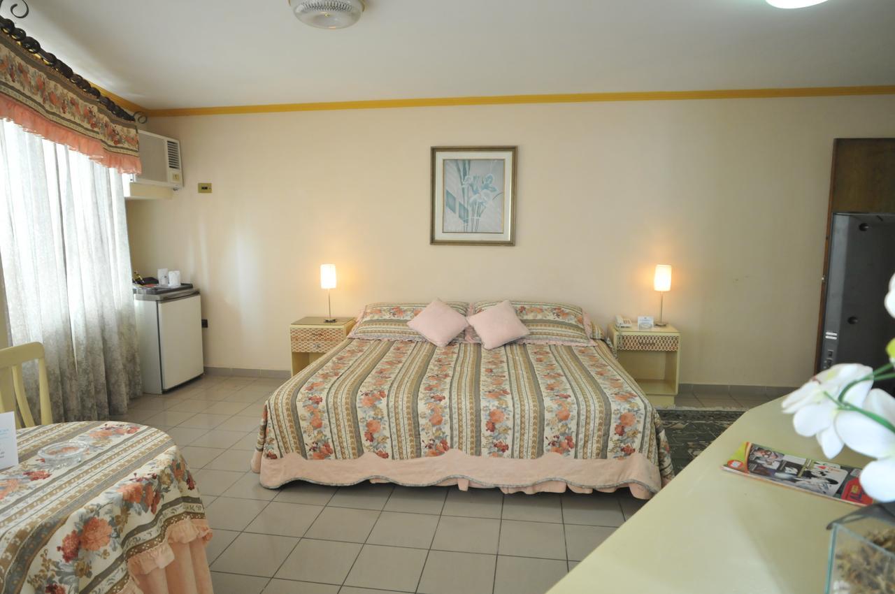Hotel America Santa Cruz de La Sierra Eksteriør billede