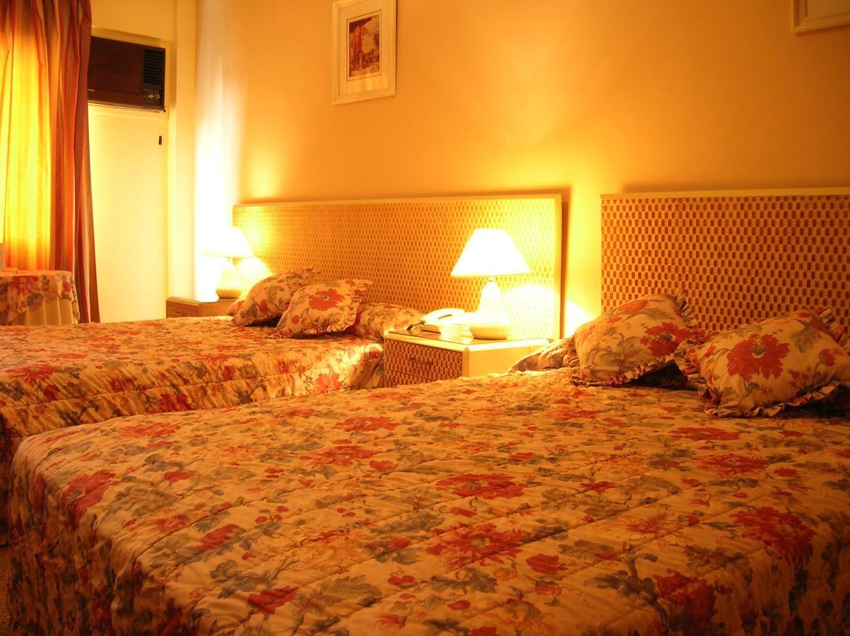 Hotel America Santa Cruz de La Sierra Eksteriør billede